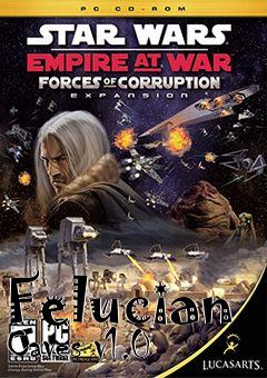 Box art for Felucian Caves v1.0