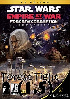 Box art for Forest Fight 2 (1.5)