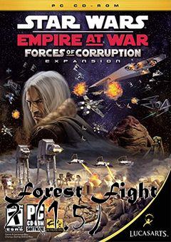 Box art for Forest Fight 2 (1.5)