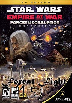 Box art for Forest Fight 2 (1.5)