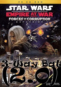 Box art for 3-Way Battle (2.0)