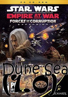 Box art for Dune Sea (1.0)