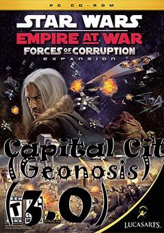 Box art for Capital City (Geonosis) (3.0)