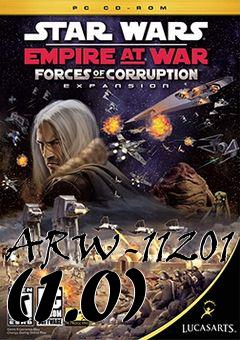 Box art for ARW-11201 (1.0)