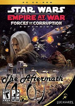 Box art for The Aftermath (1.0)
