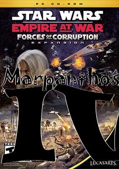 Box art for Marpanthos IV