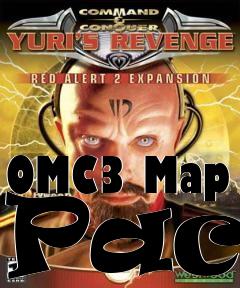 Box art for OMC3 Map Pack