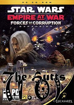 Box art for The Hutts (1.0)