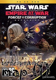 Box art for yoden rancor map (1)