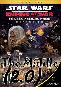 Box art for The Middle (2.0)