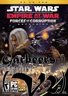 Box art for Garbeers Eclipse Mappack (V2)