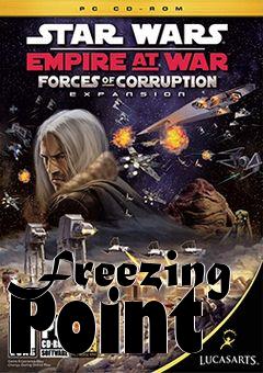 Box art for Freezing Point