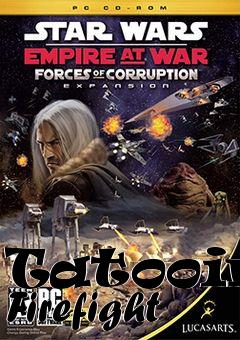 Box art for Tatooine Firefight