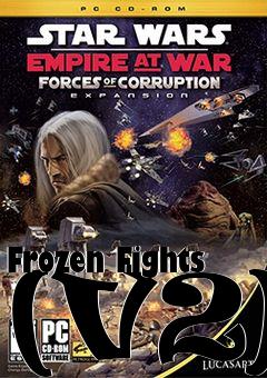 Box art for Frozen Fights (V2)