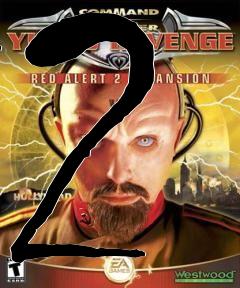 Box art for Yuris Revenge Map Pack 2