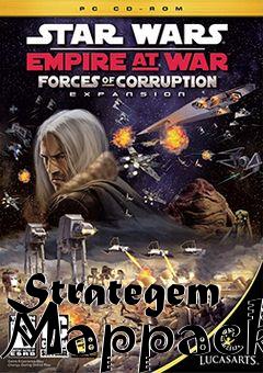 Box art for Strategem Mappack