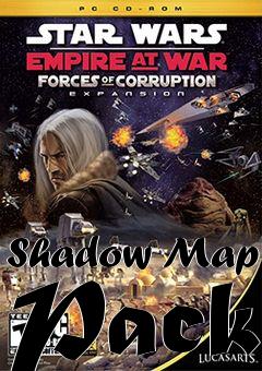 Box art for Shadow Map Pack