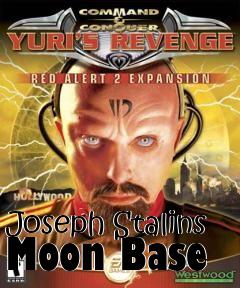 Box art for Joseph Stalins Moon Base