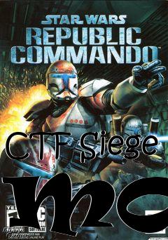 Box art for CTF Siege mod