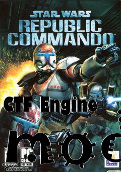 Box art for CTF Engine mod