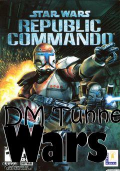 Box art for DM Tunnel Wars