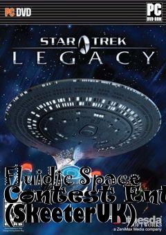 Box art for Fluidic Space Contest Entry (SkeeterUK)