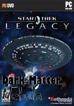 Box art for Dark Matter Nebula