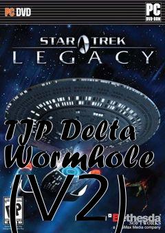 Box art for TJP Delta Wormhole (V2)