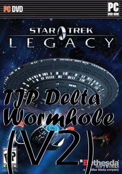 Box art for TJP Delta Wormhole (V2)