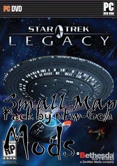 Box art for Small Map Pack by nEw-Gen Mods