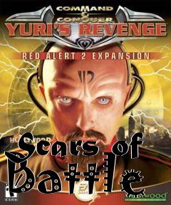 Box art for Scars of Battle