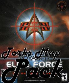 Box art for Torks Map Pack