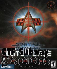 Box art for CTF Subway Station5