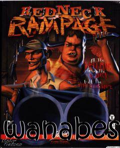 Box art for wanabes