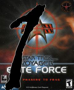 Box art for Borg Mission 1