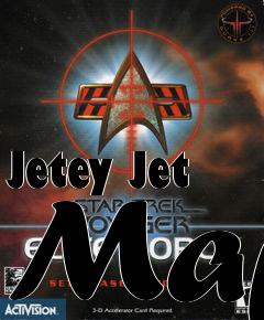 Box art for Jetey Jet Map