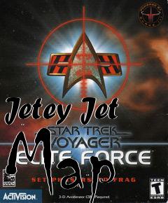 Box art for Jetey Jet Map