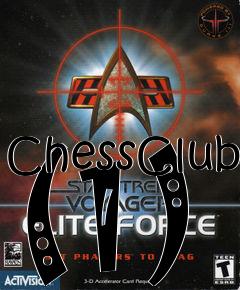 Box art for ChessClub (1)