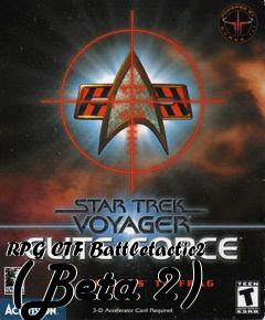 Box art for RPG CTF Battletactic2 (Beta 2)