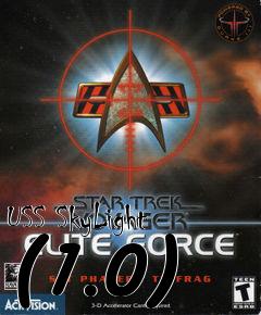 Box art for USS SkyLight (1.0)