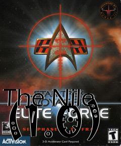 Box art for The Nile (1.0)