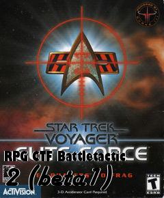 Box art for RPG CTF Battletactic 2 (beta1)