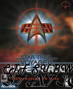 Box art for CTF SUBWAY STATION 4