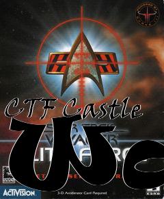 Box art for CTF Castle War