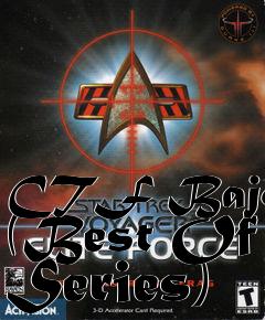 Box art for CTF Bajor (Best Of Series)