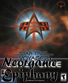 Box art for Neorganic Epiphany