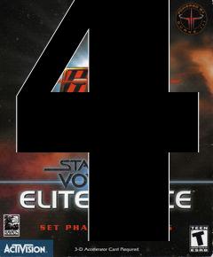 Box art for CTF Arena 4