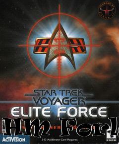 Box art for HM Forlor