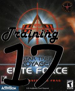 Box art for Training 17