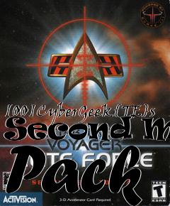 Box art for [OO]CyberGeek{TE}s Second Map Pack